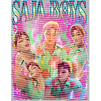 Demon Hunter Girls-LM 37